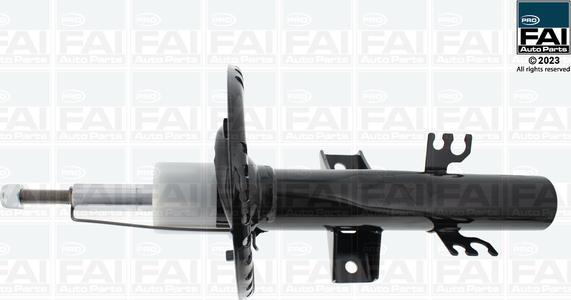 FAI AutoParts FPSA145 - Shock Absorber car-mod.net