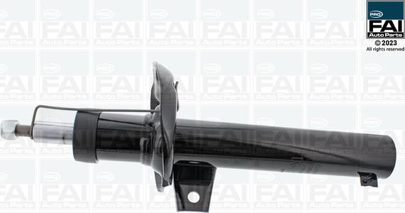 FAI AutoParts FPSA107 - Shock Absorber car-mod.net