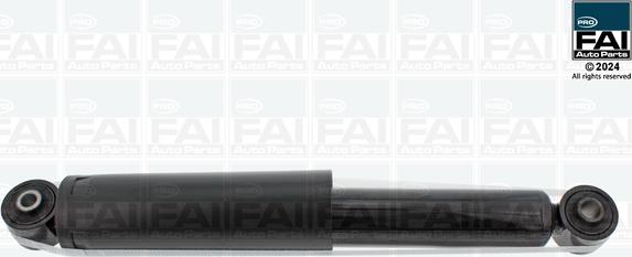 FAI AutoParts FPSA125 - Shock Absorber car-mod.net