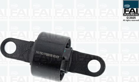 FAI AutoParts FPSB0509 - Mounting, axle beam car-mod.net