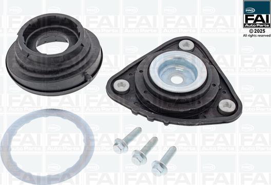 FAI AutoParts FPSM0505 - Top Strut Mounting car-mod.net