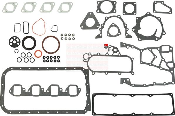 FAI AutoParts FS670NH - Full Gasket Set, engine car-mod.net