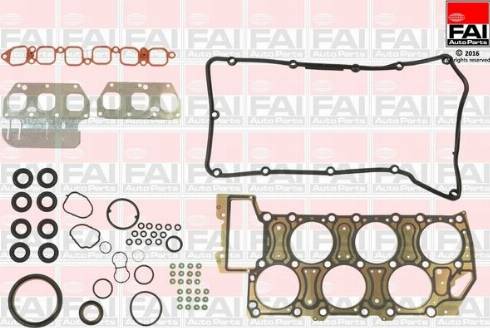 FAI AutoParts FS1412 - Full Gasket Set, engine car-mod.net