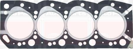 FAI AutoParts HG906 - Gasket, cylinder head car-mod.net
