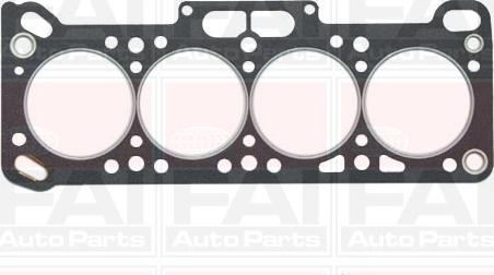 FAI AutoParts HG980 - Gasket, cylinder head car-mod.net