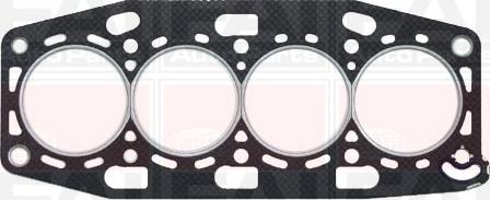 FAI AutoParts HG981 - Gasket, cylinder head car-mod.net