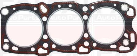 FAI AutoParts HG982 - Gasket, cylinder head car-mod.net