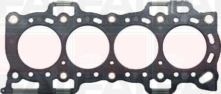 FAI AutoParts HG602 - Gasket, cylinder head car-mod.net