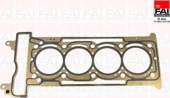 FAI AutoParts HG1906 - Gasket, cylinder head car-mod.net