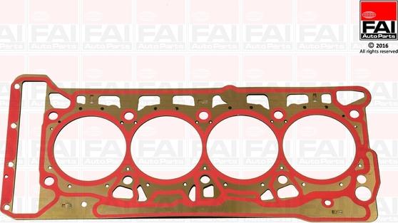 FAI AutoParts HG1934 - Gasket, cylinder head car-mod.net