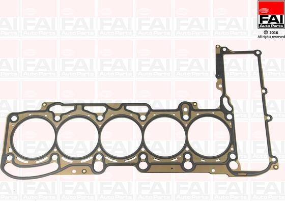 FAI AutoParts HG1496 - Gasket, cylinder head car-mod.net