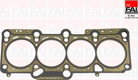 FAI AutoParts HG1488 - Gasket, cylinder head car-mod.net