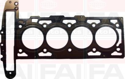 FAI AutoParts HG1427 - Gasket, cylinder head car-mod.net