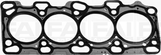 FAI AutoParts HG1545 - Gasket, cylinder head car-mod.net
