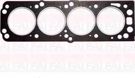 FAI AutoParts HG169 - Gasket, cylinder head car-mod.net