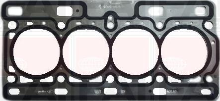 FAI AutoParts HG1050 - Gasket, cylinder head car-mod.net