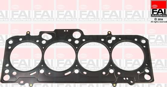 FAI AutoParts HG1009 - Gasket, cylinder head car-mod.net