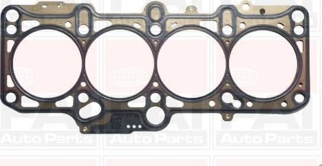 FAI AutoParts HG1014 - Gasket, cylinder head car-mod.net
