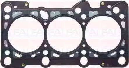 FAI AutoParts HG1033 - Gasket, cylinder head car-mod.net