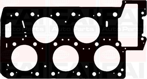 FAI AutoParts HG1336 - Gasket, cylinder head car-mod.net