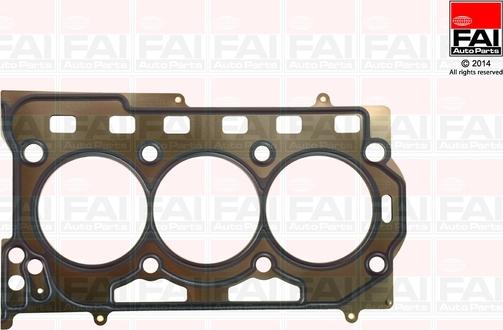 FAI AutoParts HG1331 - Gasket, cylinder head car-mod.net