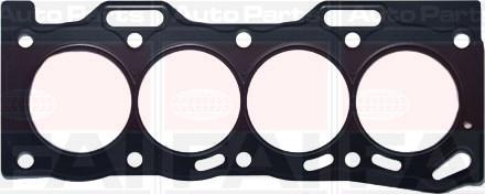 FAI AutoParts HG1274 - Gasket, cylinder head car-mod.net