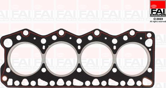 FAI AutoParts HG899C - Gasket, cylinder head car-mod.net