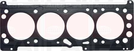 FAI AutoParts HG894 - Gasket, cylinder head car-mod.net