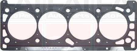 FAI AutoParts HG874 - Gasket, cylinder head car-mod.net