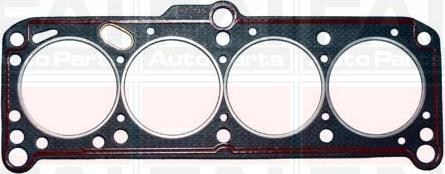 FAI AutoParts HG240 - Gasket, cylinder head car-mod.net