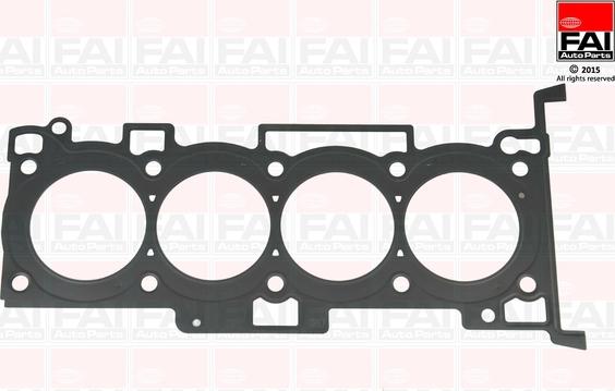 FAI AutoParts HG2195 - Gasket, cylinder head car-mod.net