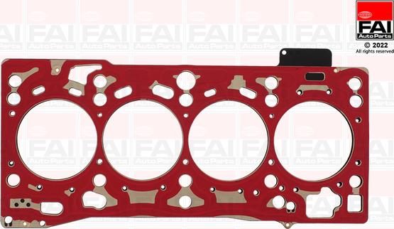 FAI AutoParts HG2317 - Gasket, cylinder head car-mod.net