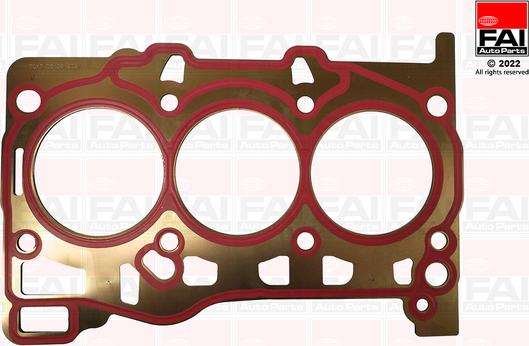 FAI AutoParts HG2328 - Gasket, cylinder head car-mod.net