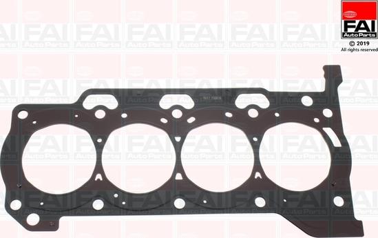 FAI AutoParts HG2216 - Gasket, cylinder head car-mod.net