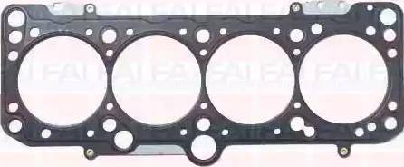 FAI AutoParts HG793 - Gasket, cylinder head car-mod.net