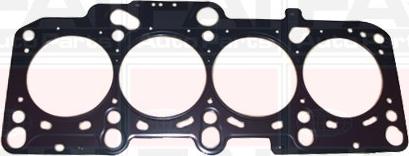 FAI AutoParts HG750 - Gasket, cylinder head car-mod.net
