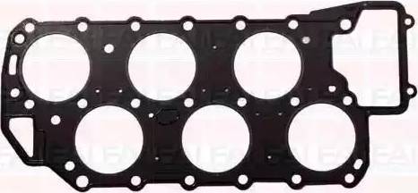 FAI AutoParts HG764 - Gasket, cylinder head car-mod.net