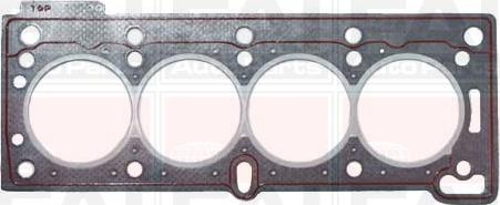 FAI AutoParts HG783 - Gasket, cylinder head car-mod.net