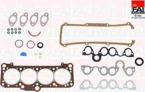 FAI AutoParts HS425 - Gasket Set, cylinder head car-mod.net