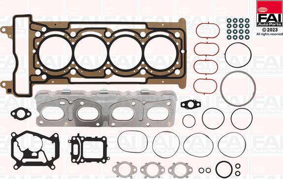 FAI AutoParts HS1906 - Gasket Set, cylinder head car-mod.net