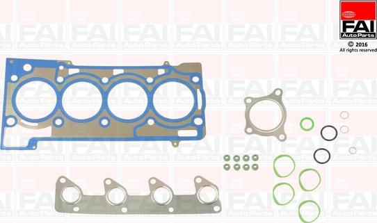 FAI AutoParts HS1938 - Gasket Set, cylinder head car-mod.net
