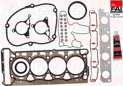 FAI AutoParts HS1932 - Gasket Set, cylinder head car-mod.net