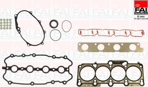 FAI AutoParts HS1488 - Gasket Set, cylinder head car-mod.net