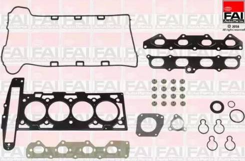FAI AutoParts HS1427 - Gasket Set, cylinder head car-mod.net