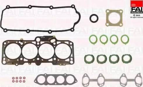 FAI AutoParts HS1659 - Gasket Set, cylinder head car-mod.net