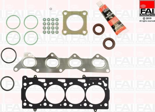 FAI AutoParts HS1006 - Gasket Set, cylinder head car-mod.net