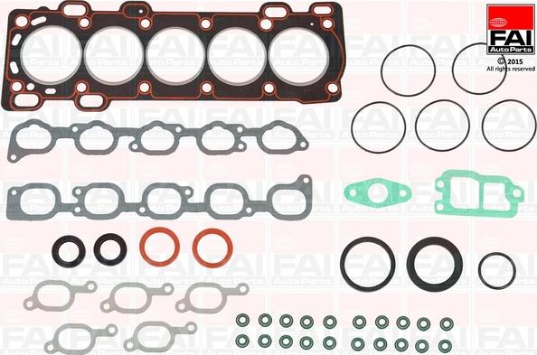 FAI AutoParts HS1089 - Gasket Set, cylinder head car-mod.net