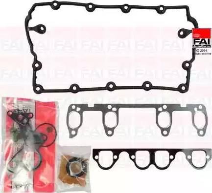 FAI AutoParts HS1144NHX - Gasket Set, cylinder head car-mod.net