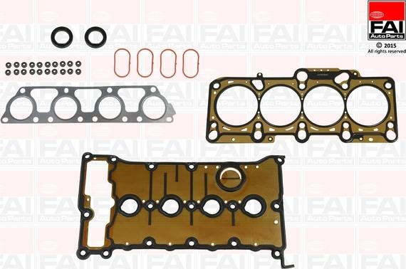 FAI AutoParts HS1323 - Gasket Set, cylinder head car-mod.net