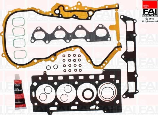 FAI AutoParts HS1700 - Gasket Set, cylinder head car-mod.net